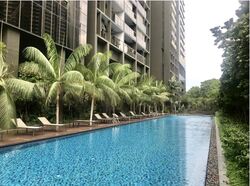 Commonwealth Towers (D3), Condominium #513505081